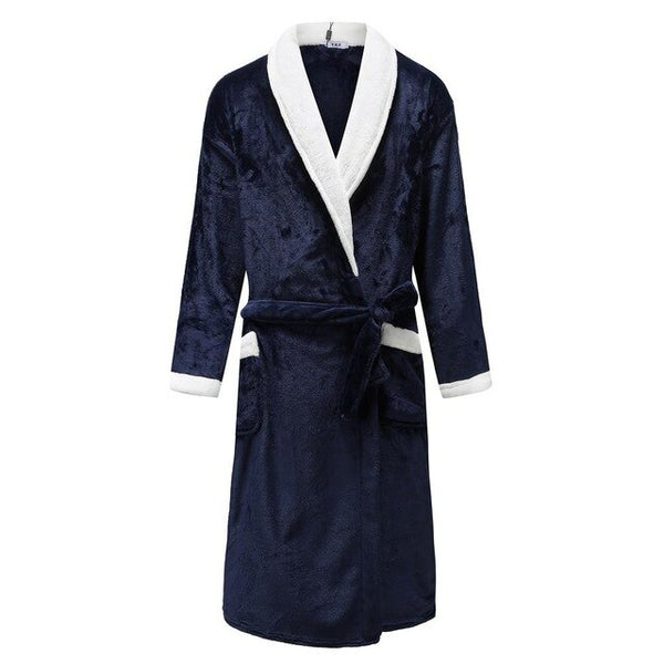 Unisex Kimono Bademantel Okazaki