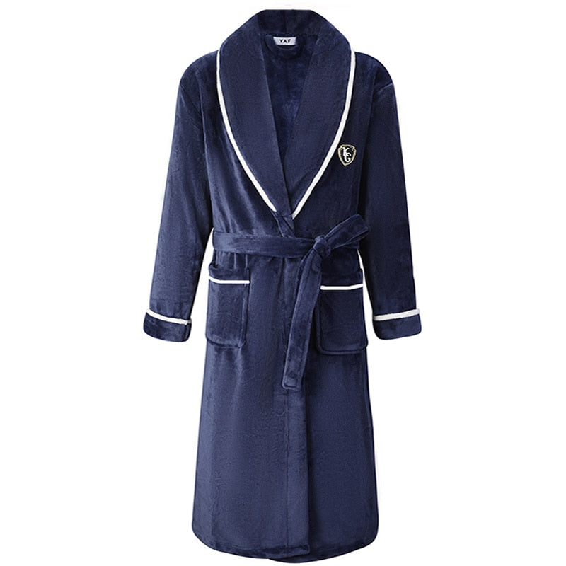 Unisex Kimono Bademantel Toyonaka