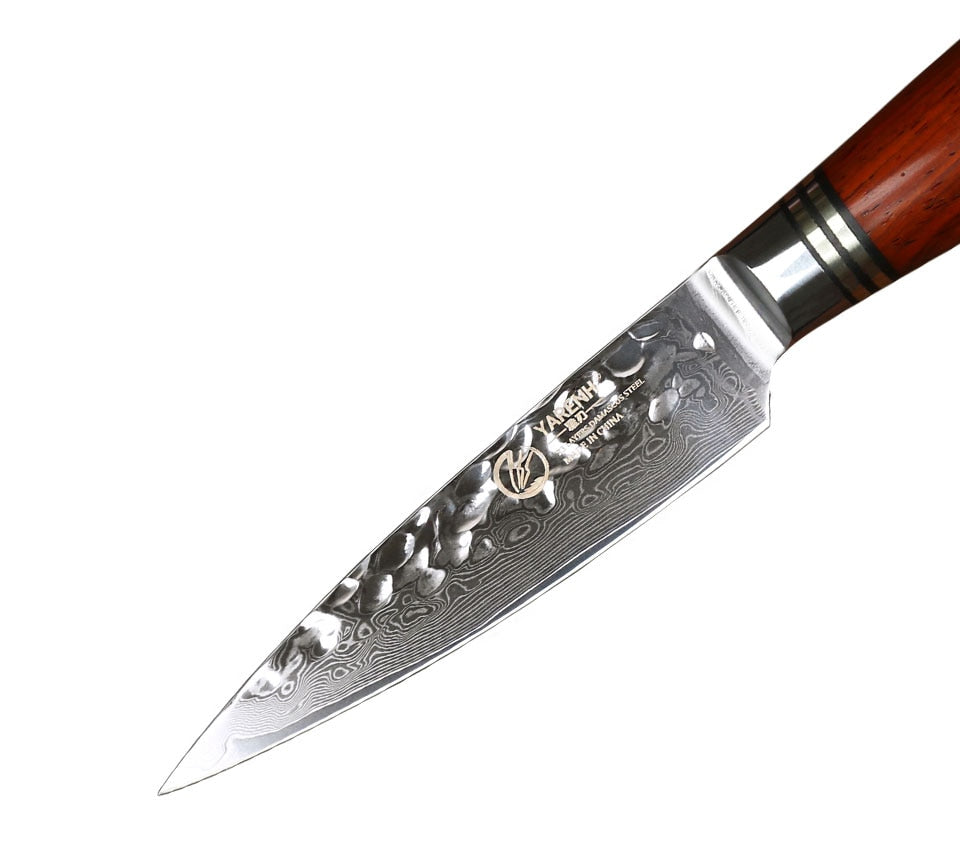 Schälmesser Hiroji