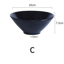 Keramik-Schüssel Dai (15 Modelle)