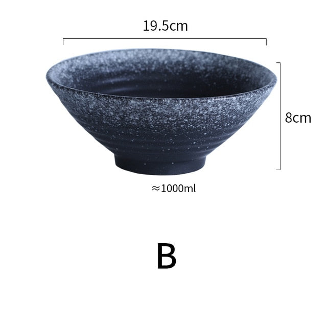 Keramik-Schüssel Dai (15 Modelle)