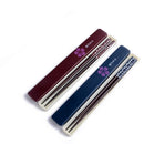 Essstäbchen mit Box-Set Gojo (3 Farben)