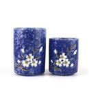 Keramik Teetasse Suzume