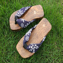 Geta Mädchen Sandalen Manami (2 Farben)