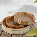 Sushi Holzteller Nozomi (7 Größen)