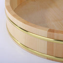 Sushi Holzteller Nozomi (7 Größen)