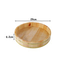 Sushi Holzteller Nozomi (7 Größen)