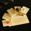 Sushi Treppe Naomi (4 Größen)