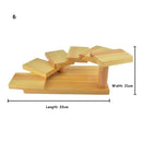 Sushi Treppe Naomi (4 Größen)