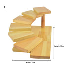 Sushi Treppe Naomi (4 Größen)