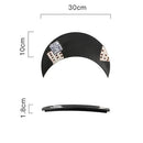 Mond Sushi-Teller Numa (8 Farben)