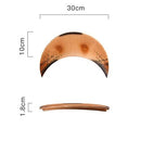 Mond Sushi-Teller Numa (8 Farben)