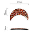 Mond Sushi-Teller Numa (8 Farben)