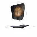 Keramik Sushi Teller Kichi (4 Farben)