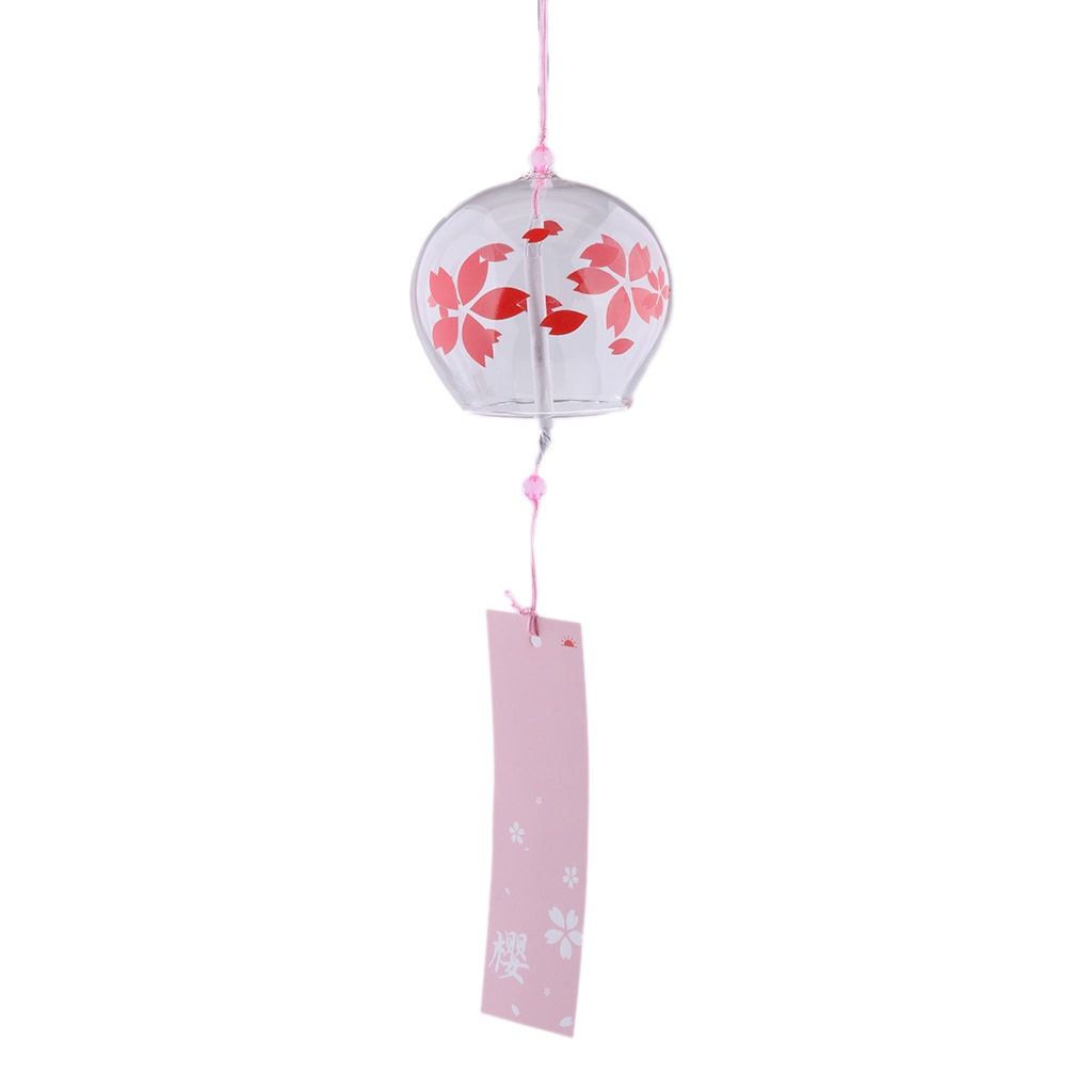 Japanische Windglocke Hitachi (Furin) – Bild 2