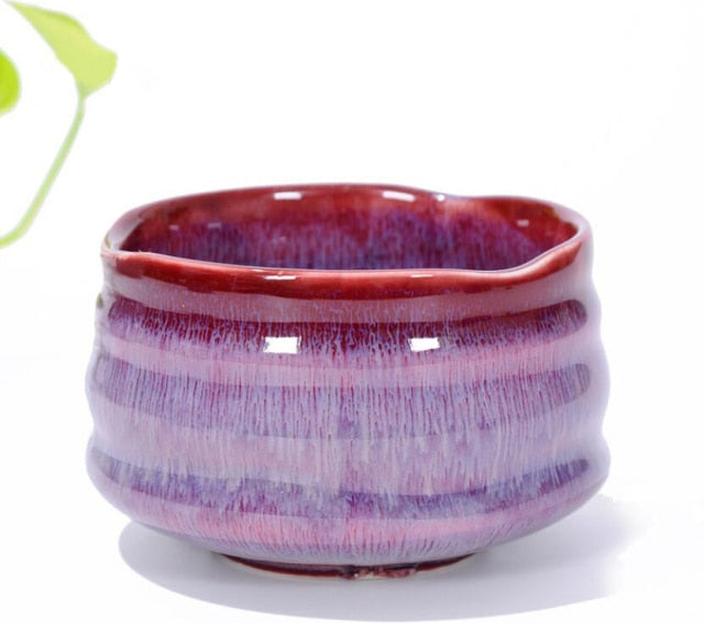 Tee Keramikschale Hiromasa (4 Farben)