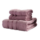 3 Teiliger Badetuch-Set Kita (3 Farben)