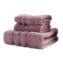 3 Teiliger Badetuch-Set Kita (3 Farben)