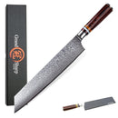 Kiritsuke Küchenmesser Hito