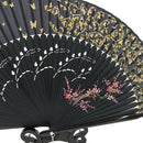 Fächer Yumiko (4 Farben)