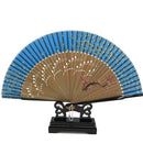 Fächer Yumiko (4 Farben)