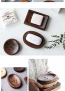 Natürliche Seifenschalen Tsuki