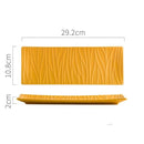 Sushi-Teller Naeba (2 Größen und 4 Farben)