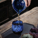 Teetasse Kozakura