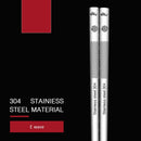 Koreanische Metall Essstäbchen Suwon