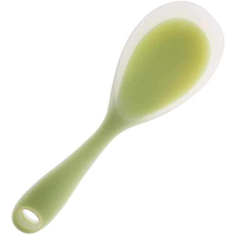 Silikon Reislöffel Nanami (4 Farben)