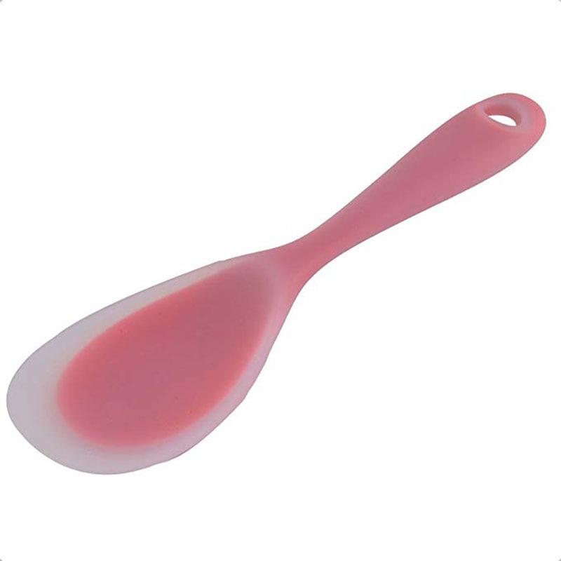 Silikon Reislöffel Nanami (4 Farben)