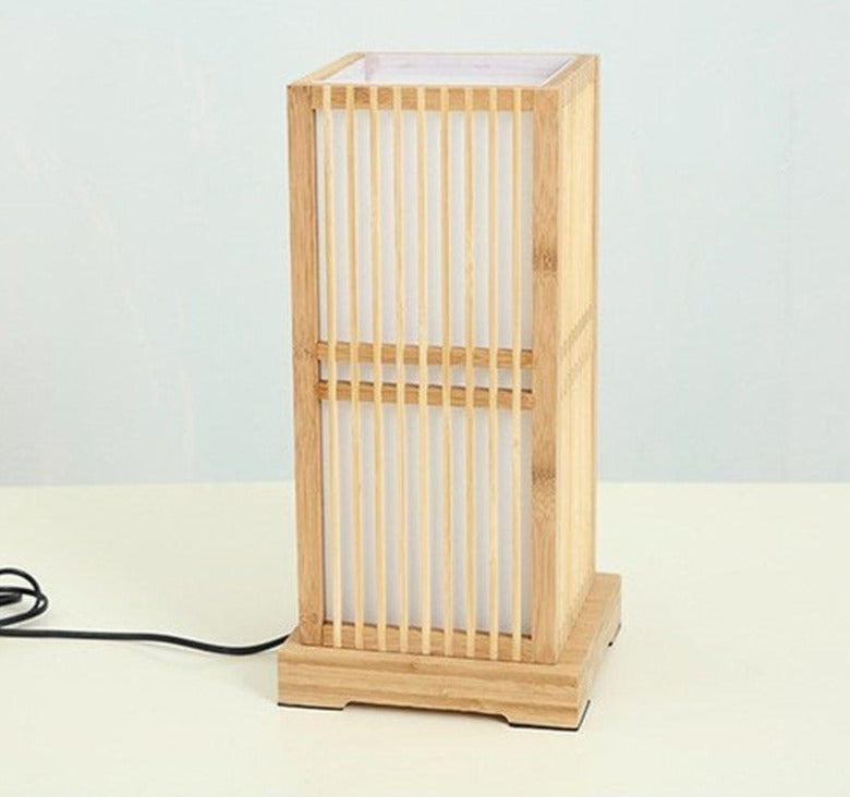 Tischlampe Kazuo