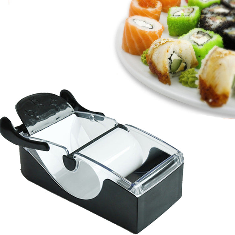 Sushi Roller Yukiko