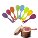 Silikon Reislöffel Kaori