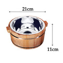 Nahrungsmittelbehälter Takeshi (8 Größen)