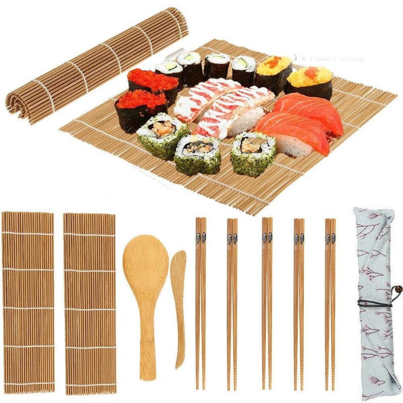 Sushi Macher-Set Sora