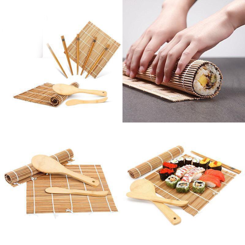 Sushi Macher-Set Sora