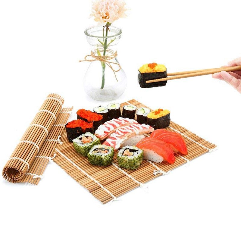 Sushi Macher-Set Mei