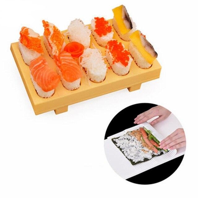 Sushi Form Sakura