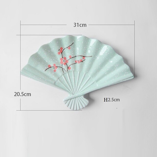 Sushi-Platte Miyuki (4 Modelle)
