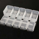 Nigiri Sushi Macher Kawagoe