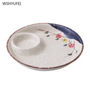 Teller Yuri (10 Modelle)