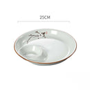 Teller Yuri (10 Modelle)