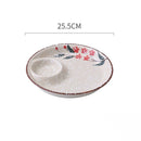 Teller Yuri (10 Modelle)