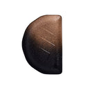 Halbmond Teller Ayama (4 Farben)