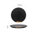 Teller Hinata (3 Größen)