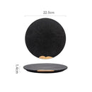 Teller Hinata (3 Größen)