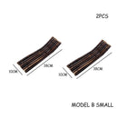 Bambus Sushi-Platte Seiga