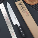 Sashimi Messer Kazumi (3 Größen)