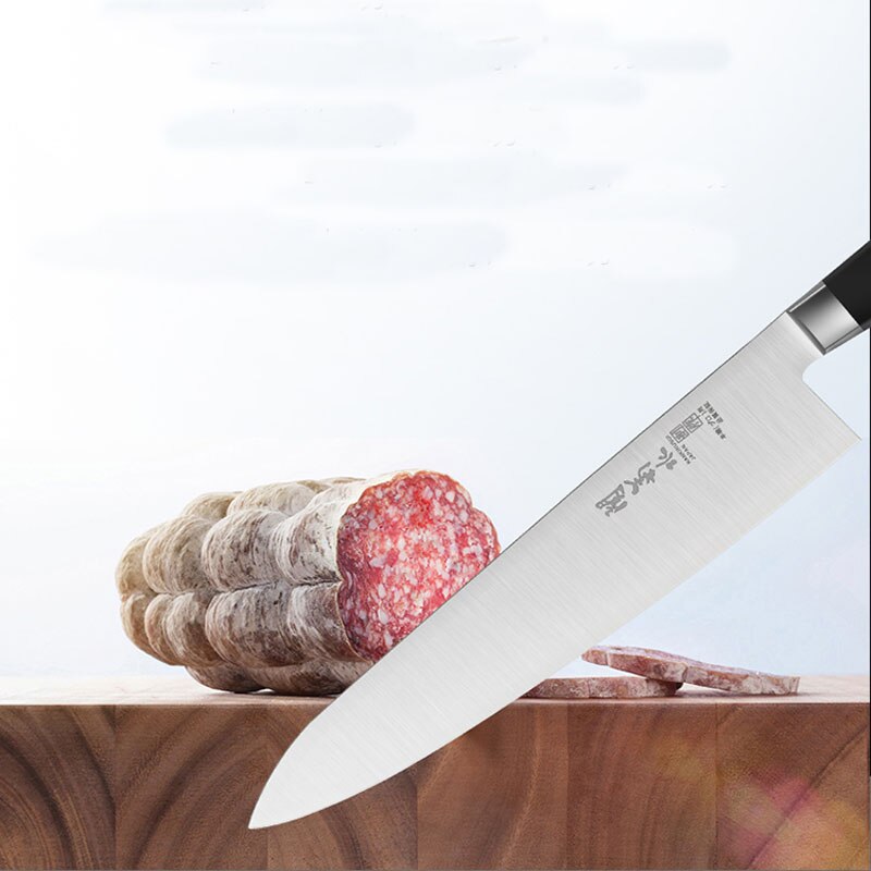 Sashimi Messer Kazumi (3 Größen)